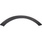 Fender Flares for Kia Sportage (2011–2016) Front Right Black