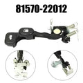 Fuel Filler Trunk Release Handle for Kia Forte Rio (2009-2023)