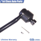 Front Suspension Kit for Ford Bronco F-150 (1980-1996)