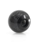 Carbon Fiber Gear Shift Knob for Manual Cars