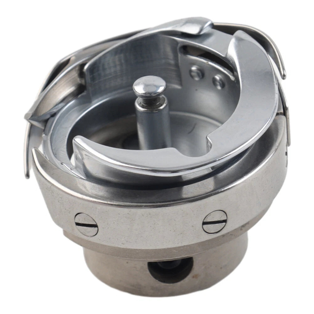 Rotary Hook for DURKOPP 271 (HDU-271, 271751) 7.24mm Silver 1PC