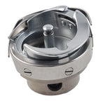 Rotary Hook for DURKOPP 271 (HDU-271, 271751) 7.24mm Silver 1PC
