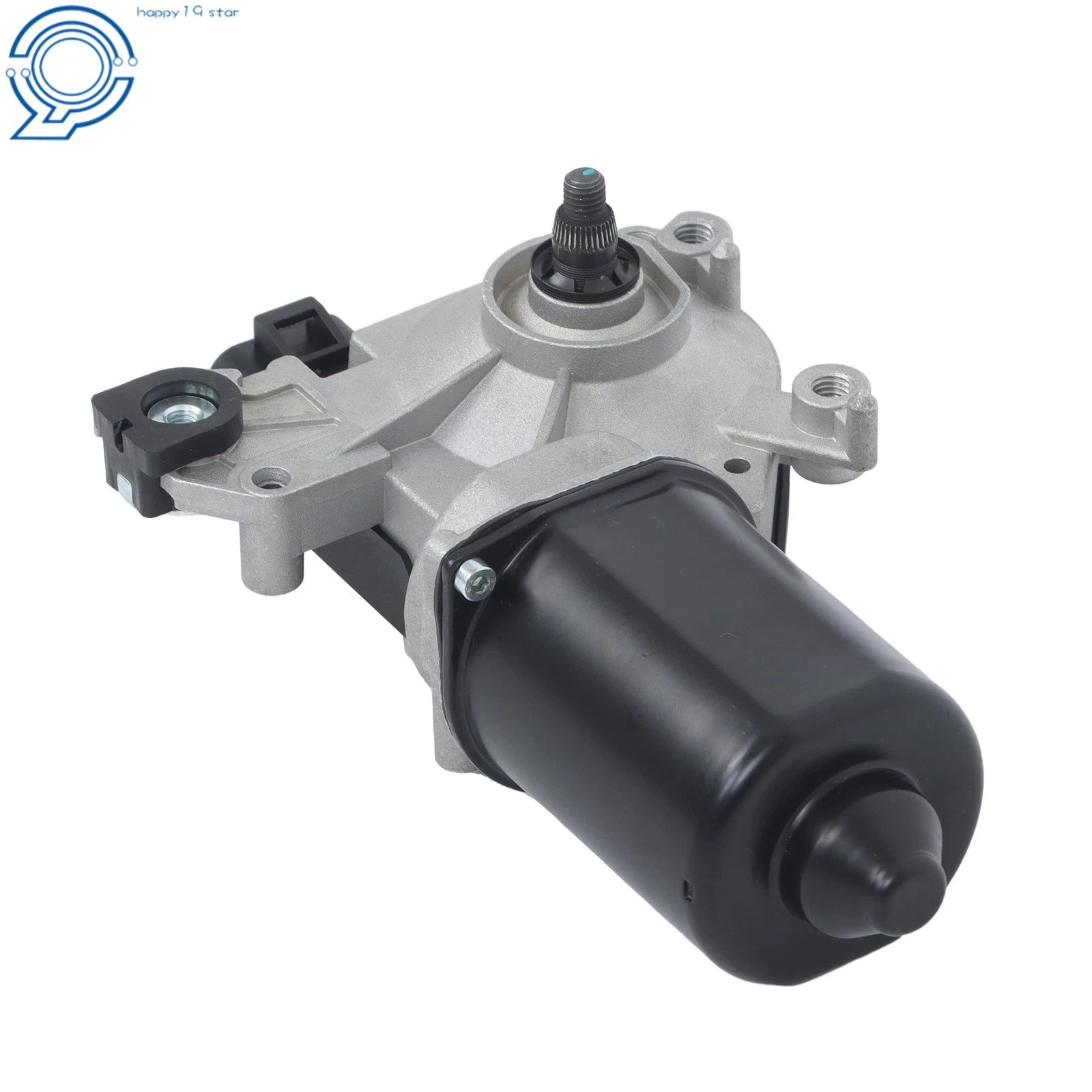 Windshield Wiper Motor for Cadillac Escalade, Chevy Avalanche, GMC Yukon (2002-2014)