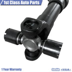Front Drive Shaft for Dodge Ram 1500 2500 3500 (1994-1999)
