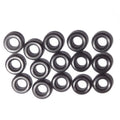 15X O-Ring 630740 for Tecumseh Engines & Snowblowers