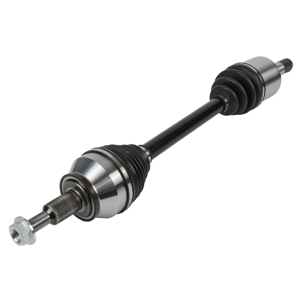 Rear Left CV Axle Assembly for Dodge Challenger (2015–2021)