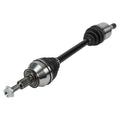 Rear Left CV Axle Assembly for Dodge Challenger (2015–2021)
