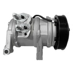 AC Compressor Kit with Condenser for Dodge Dakota 4.7L (2007-2011)