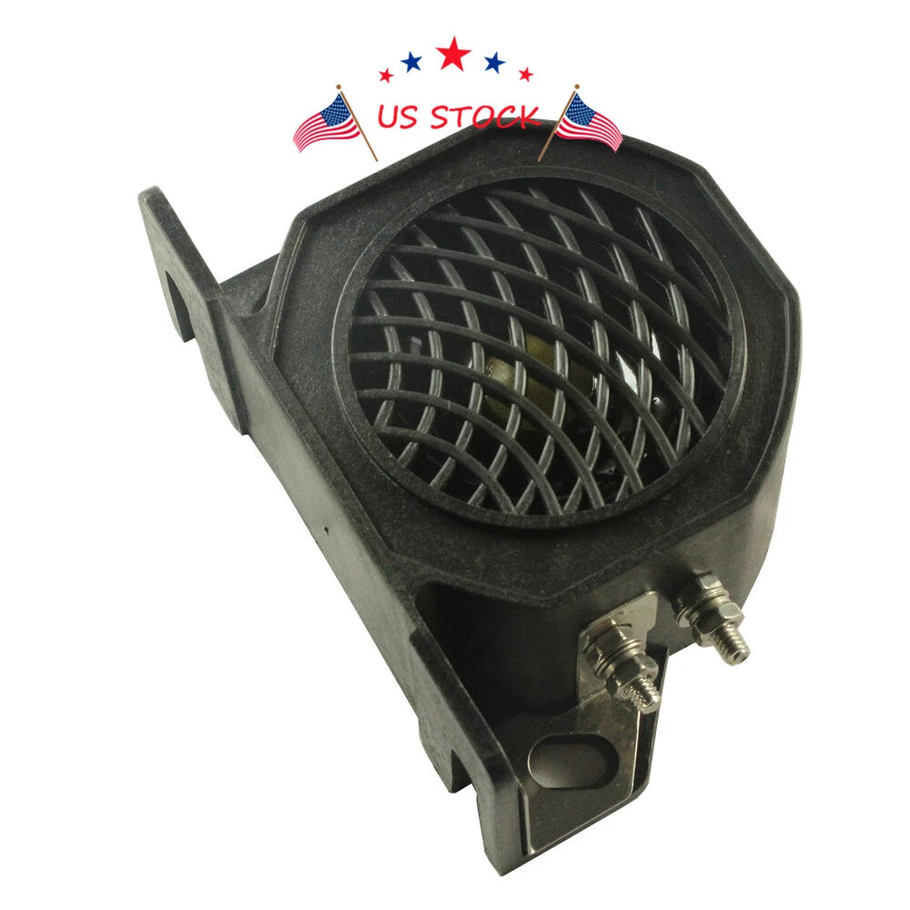 Backup Warning Alarm Beeper for Trucks (Universal)