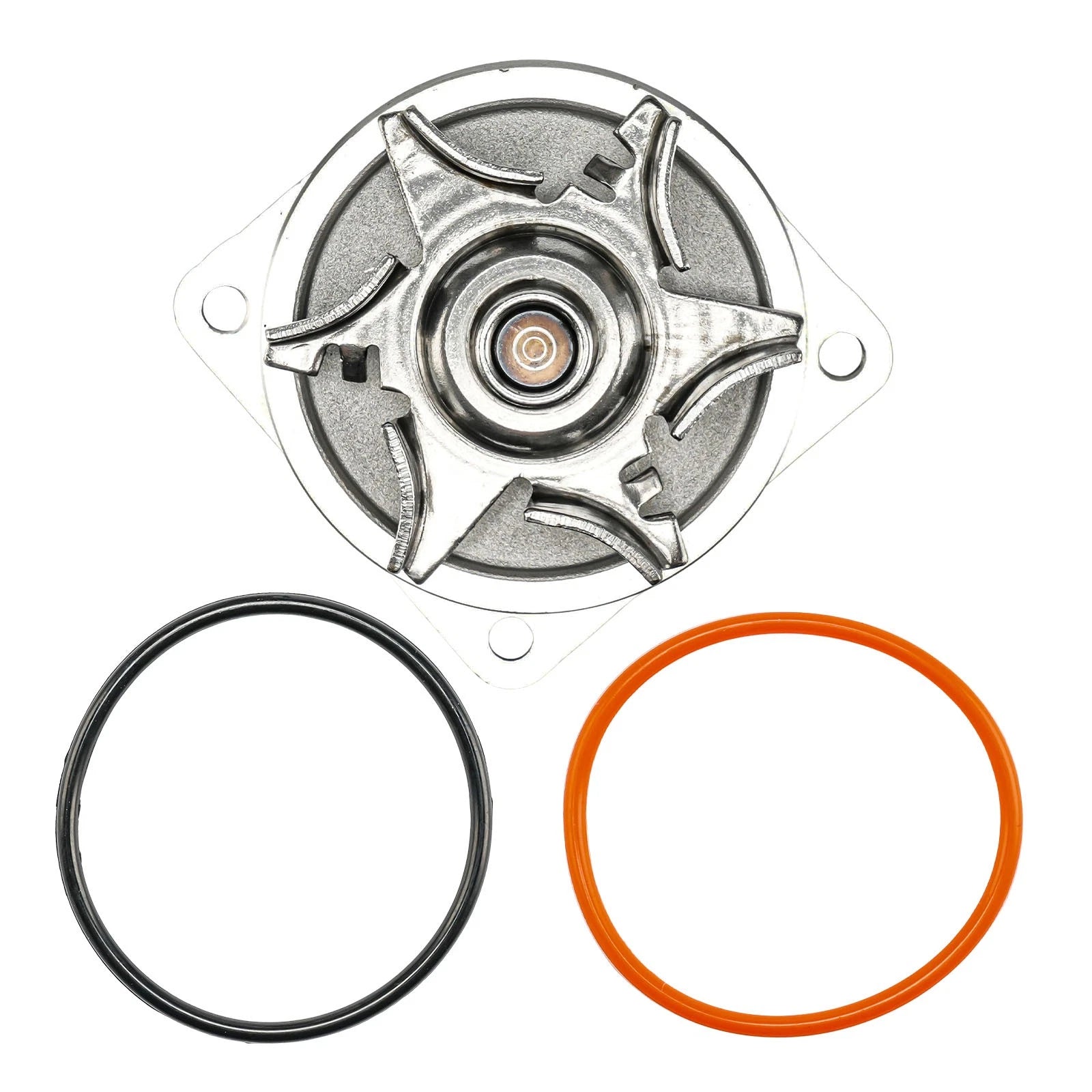 Water Pump for Nissan Frontier Xterra Maxima (2002–2019)