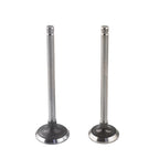 Intake Exhaust Valves for Honda CRV Acura Integra B18A1 B18B1 B20Z2 B20B4 (1990–2001)