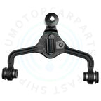 Front Upper Left Control Arm for Ford Crown Victoria Lincoln Town Car (1995–2002)