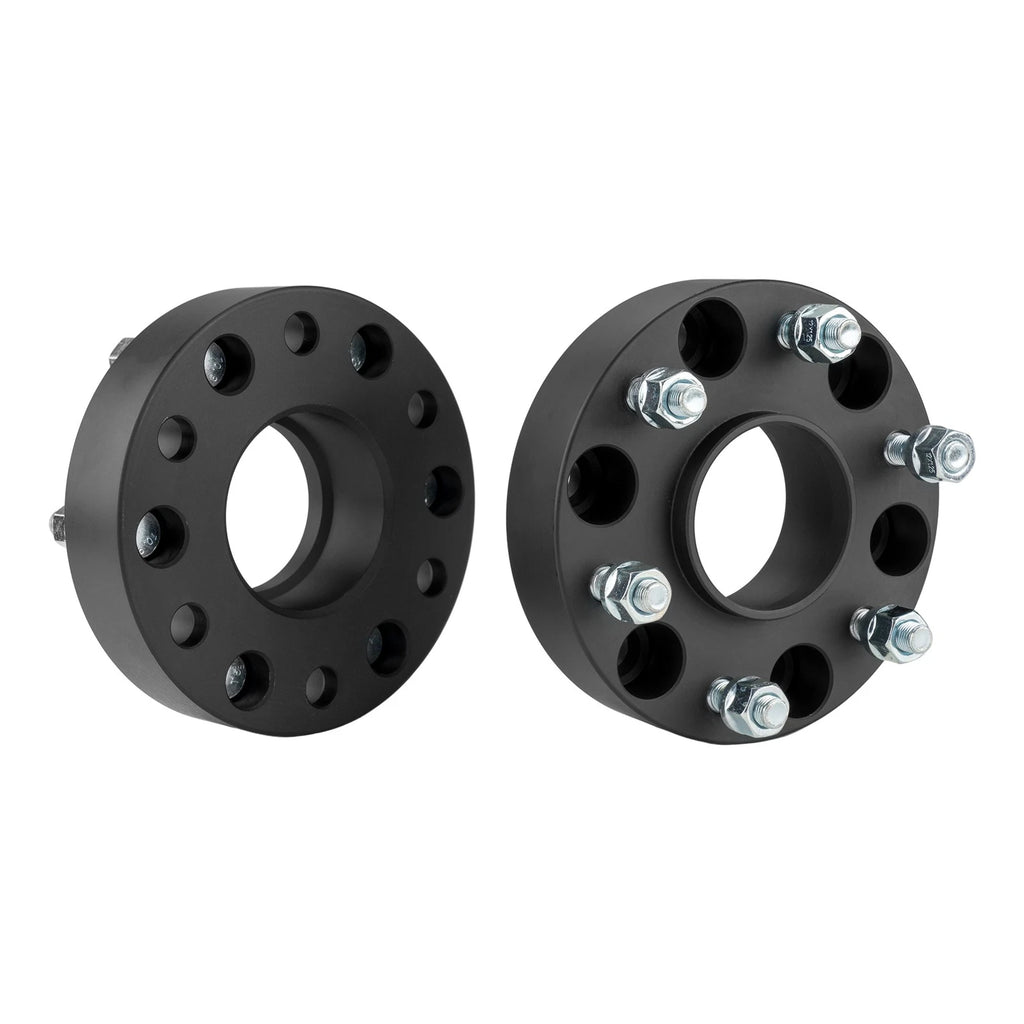 1.5" Wheel Spacers for Nissan Titan Armada (2004–2013)