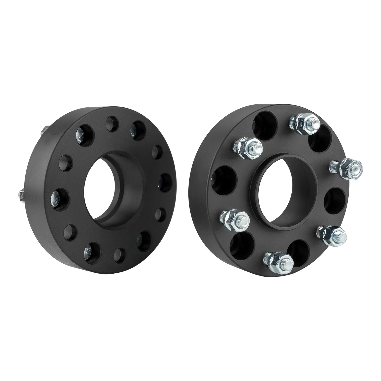 1.5" Wheel Spacers for Nissan Titan Armada (2004–2013)
