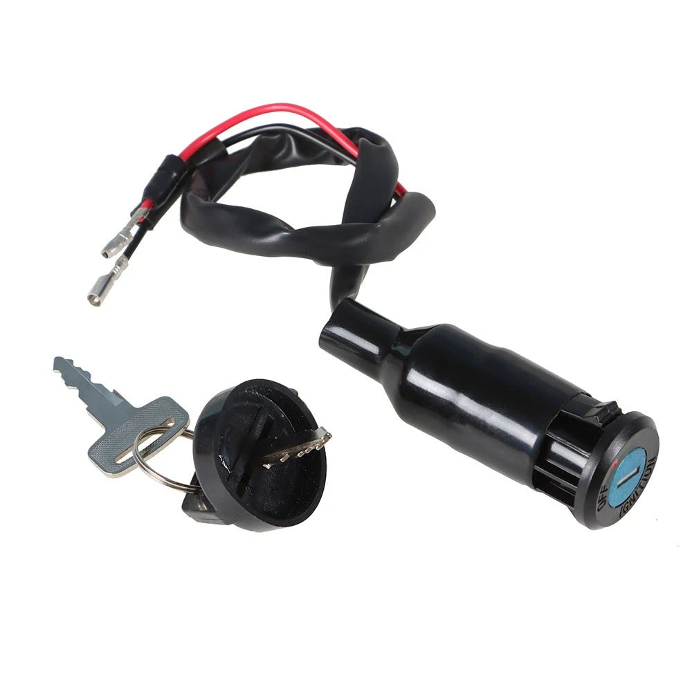 Ignition Key Switch for Honda XR50 XR70 CRF50 CRF70 (2000–2013)