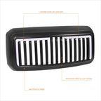 Radiator for Cadillac XT5 XT6, Chevy Blazer, GMC Acadia (2017–2021)