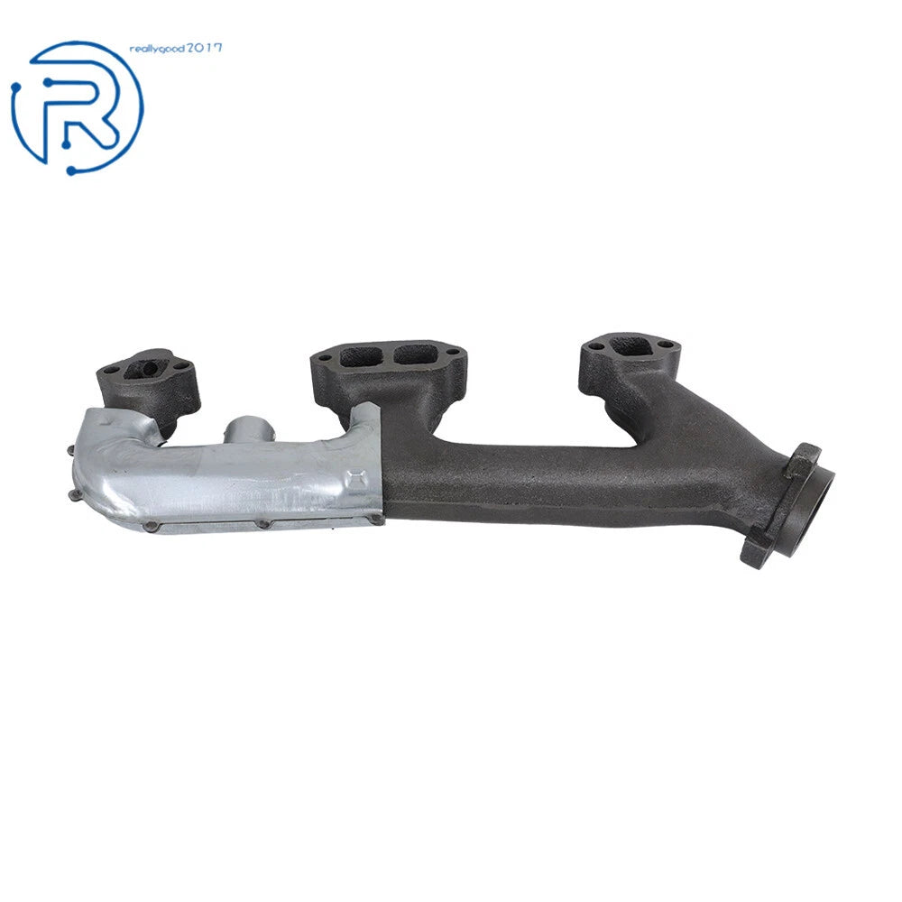 Right Side Exhaust Manifold 674-158 for Chevrolet GMC Pickup Suburban (1987–1990)