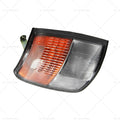 Left Corner Lamp Turn Signal Light for Mitsubishi Pajero Montero (1993–1996)