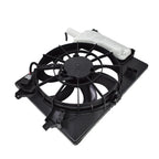Radiator Cooling Fan Assembly for Hyundai Elantra (2011–2015)