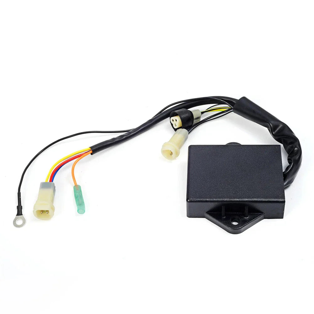 CDI Box for Yamaha YFM 350 Big Bear / Moto-4 (1990–1994)