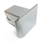 Trailer Tow Hitch Plug Cover Replacement for 2 Inch Receivers (Universal)