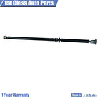 Rear Driveshaft Assembly for Ford Explorer Taurus Lincoln MKS (2011-2018)