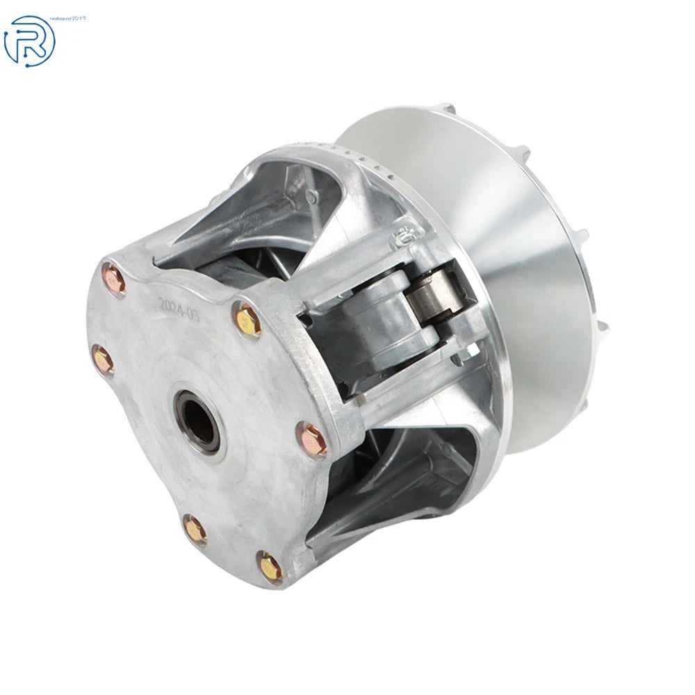 Primary & Secondary Driven Clutch Puller for Polaris RZR 1000 XP (2016–Present)