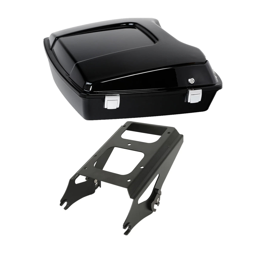 Razor Trunk Mount Rack for Harley Touring Models (2009–2013)