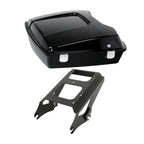 Razor Trunk Mount Rack for Harley Touring Models (2009–2013)