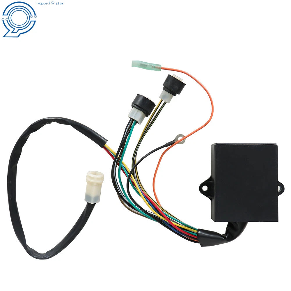 CDI Module for Yamaha YFM350XE (1993)