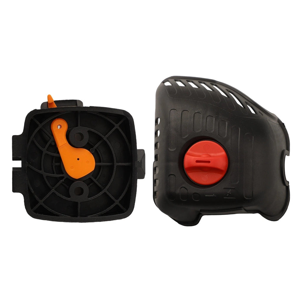 Replacement Kit Air Cleaner Case Cover for Echo Trimmers (All Years)