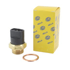 Hella Engine Cooling Fan Switch 007802021 for