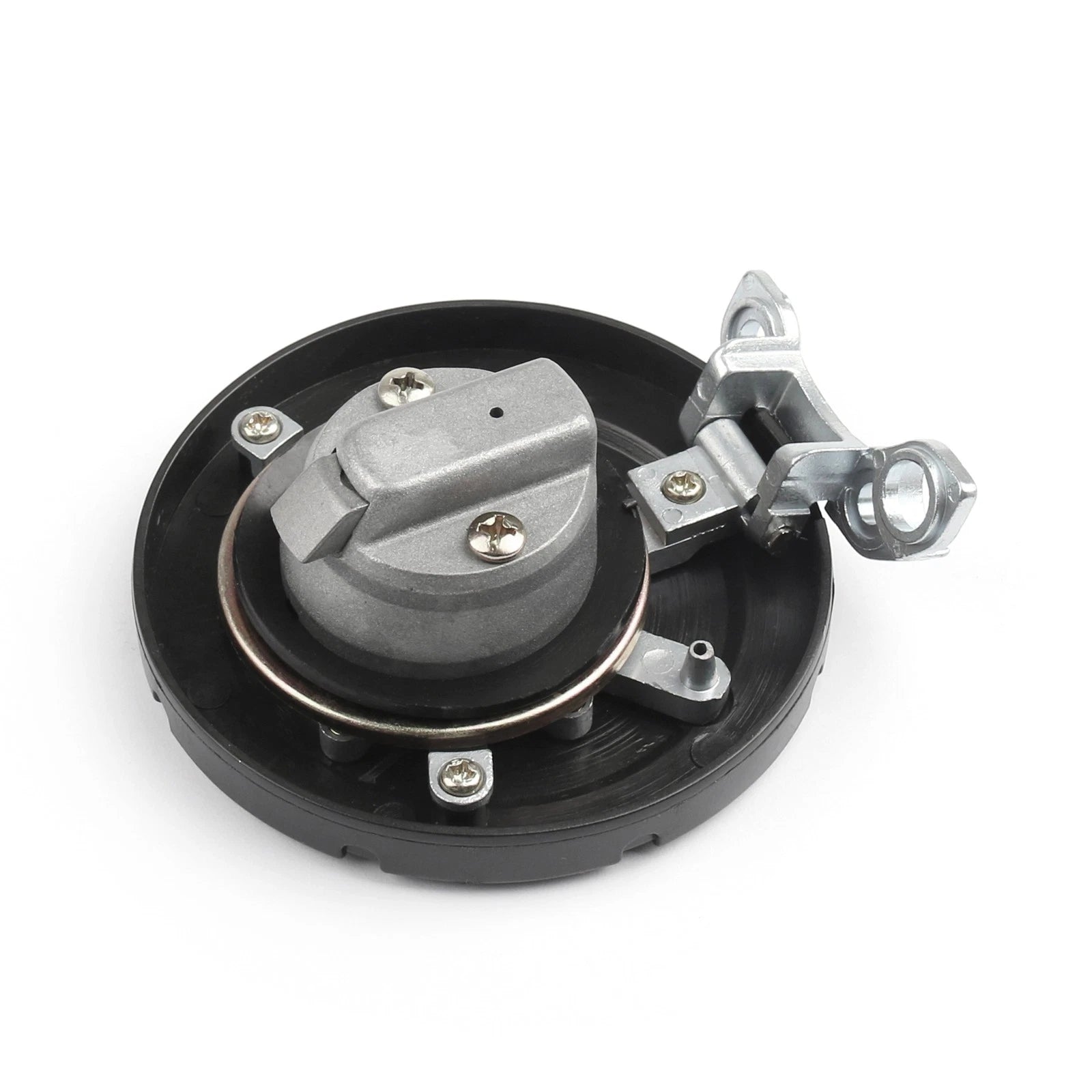 Fuel Tank Gas Cap for Kawasaki KLR650 (1987–2018), KLR250 (1990–2005)