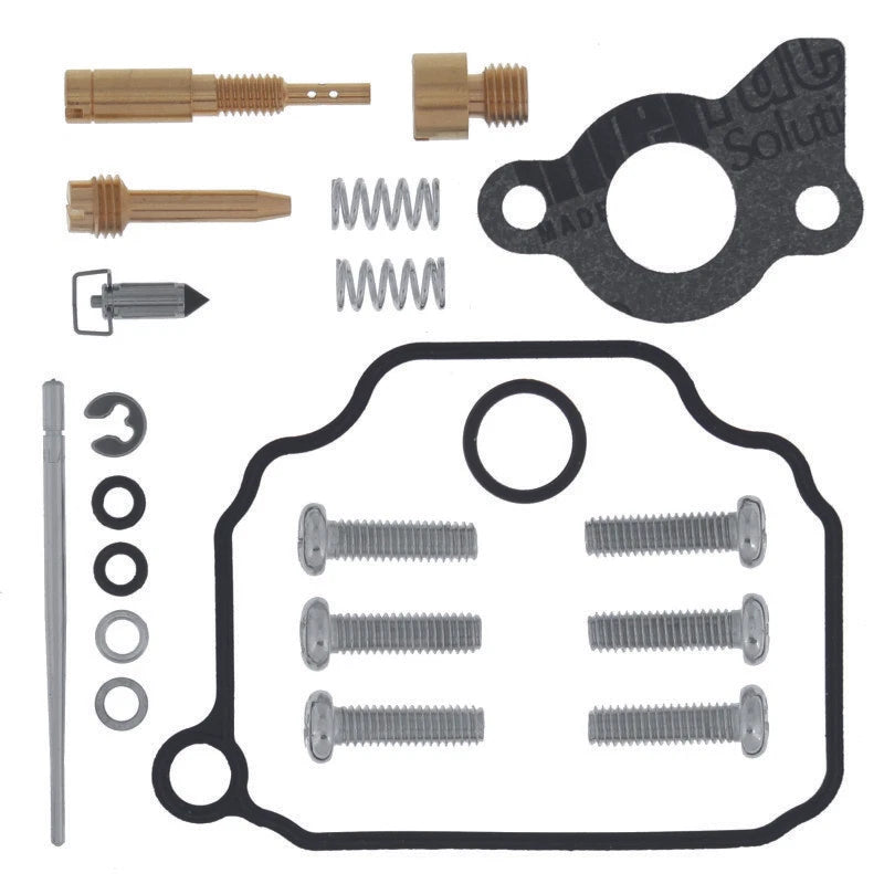Carburetor Kit for Suzuki LT-Z90 (2007–2020)