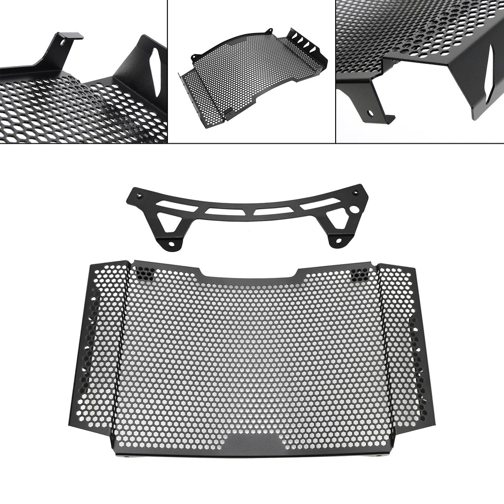 Radiator Guard Cover for Duke 790 890 (2022–2023)