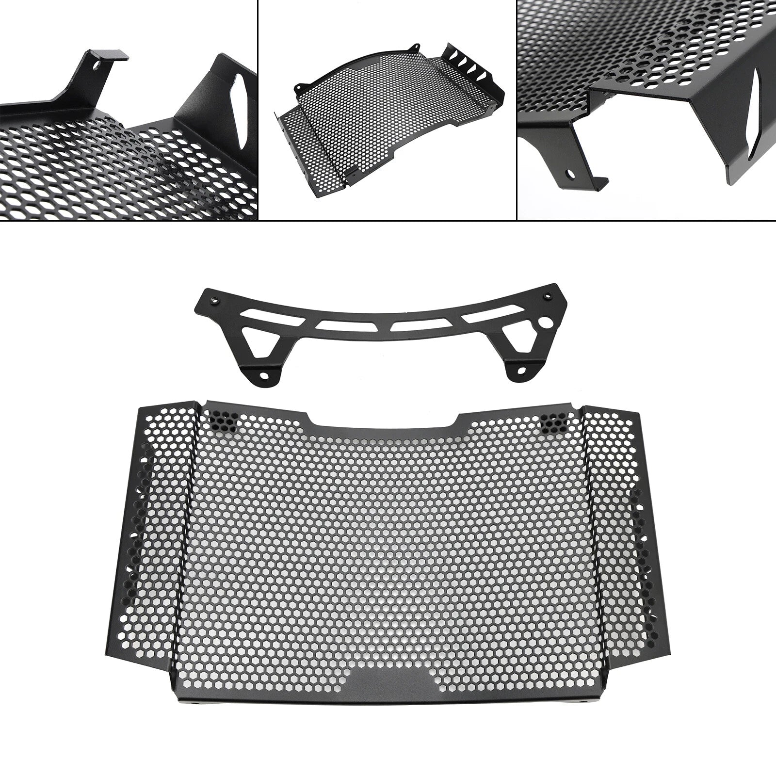 Radiator Guard Cover for Duke 790 890 (2022–2023)