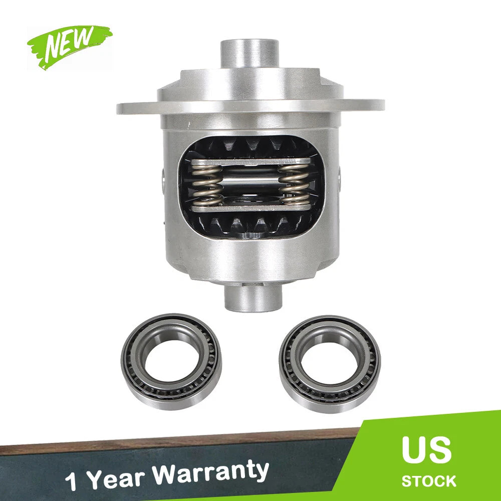 Posi Unit for Chevy Chevelle (8.2", 28 Spline, Limited Slip)