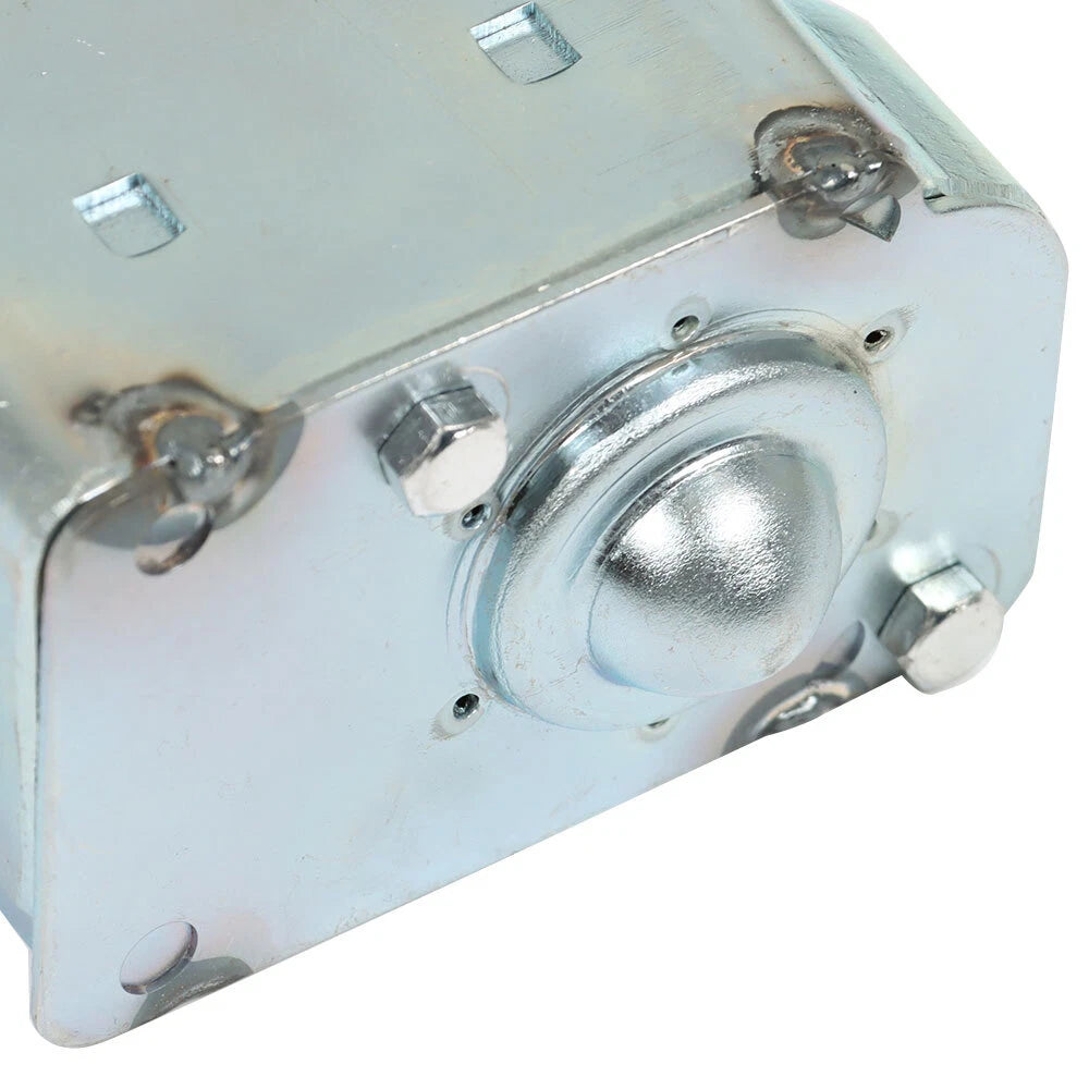 Electric Convertible Top Motor for Chevrolet Caprice & Impala (1971–1975)