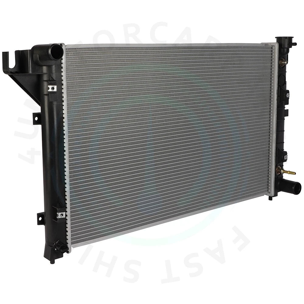 Radiator for Dodge Ram 1500 3500 (1994–2001)