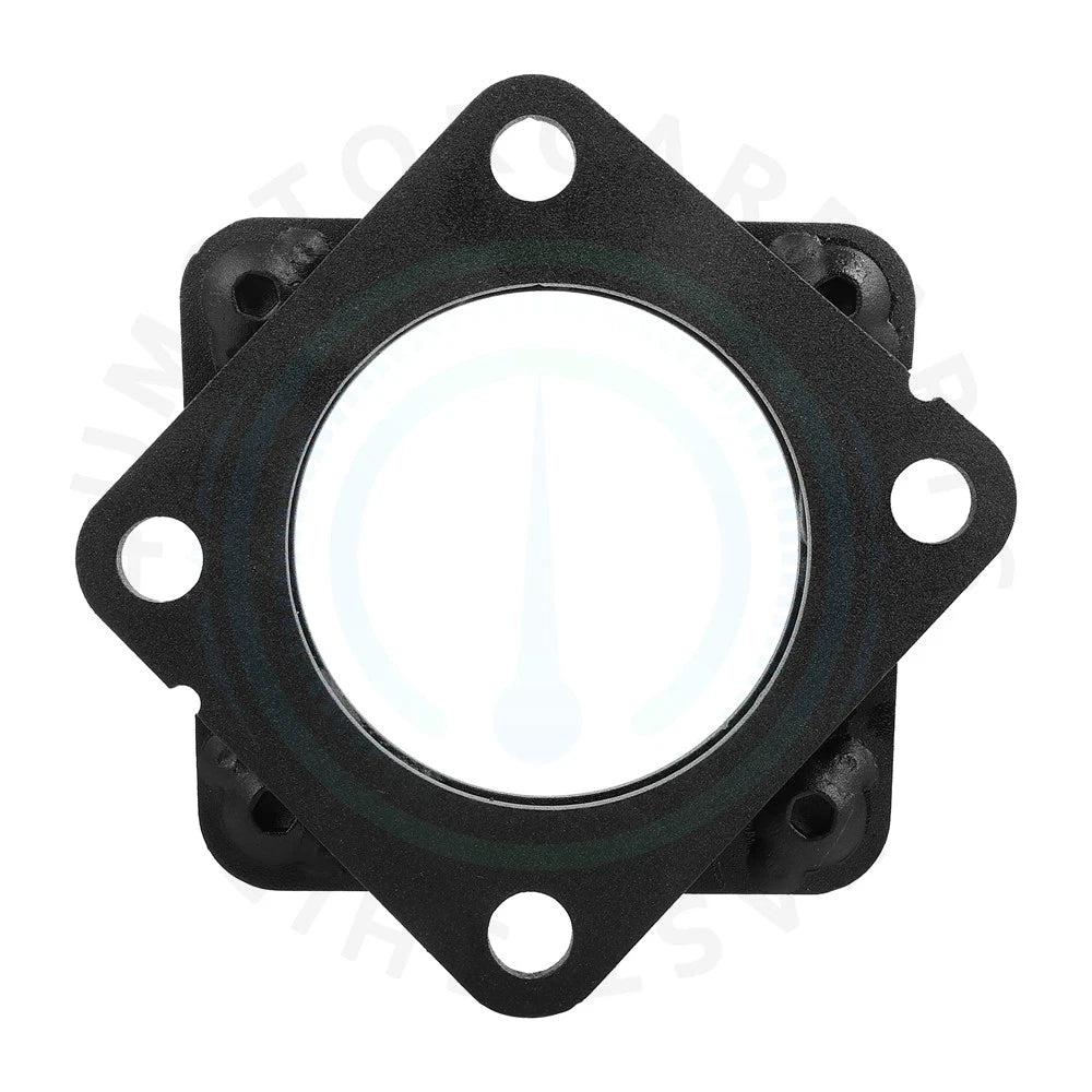 1.5" Front Leveling Lift Kit for Toyota Tacoma (2024)