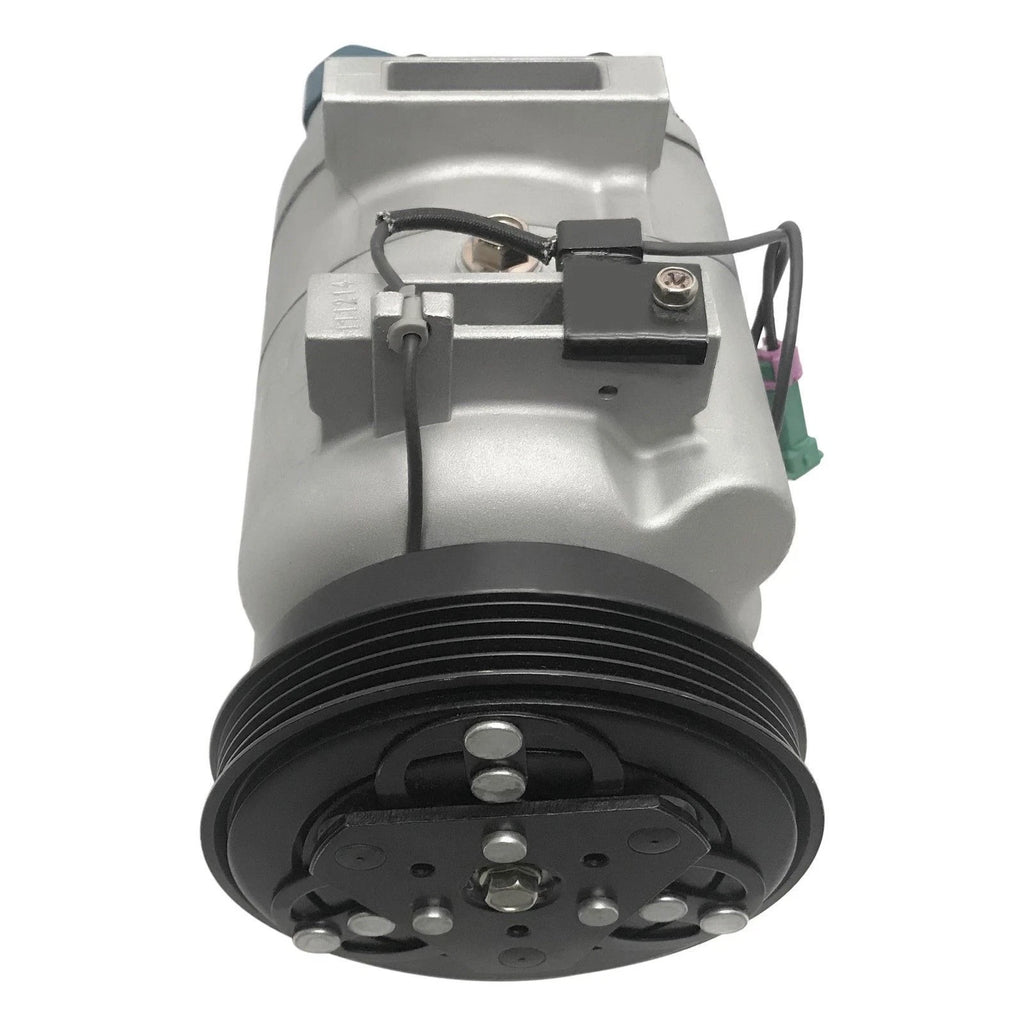 A C Compressor Kit Replacement for Ford Focus 2012-2018