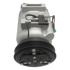 A C Compressor Kit Replacement for Ford Focus 2012-2018