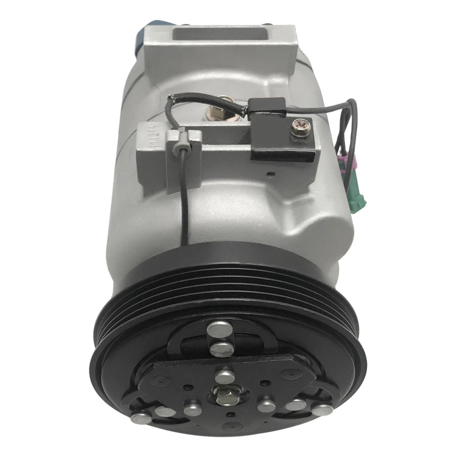 A C Compressor Kit Replacement for Ford Focus 2012-2018