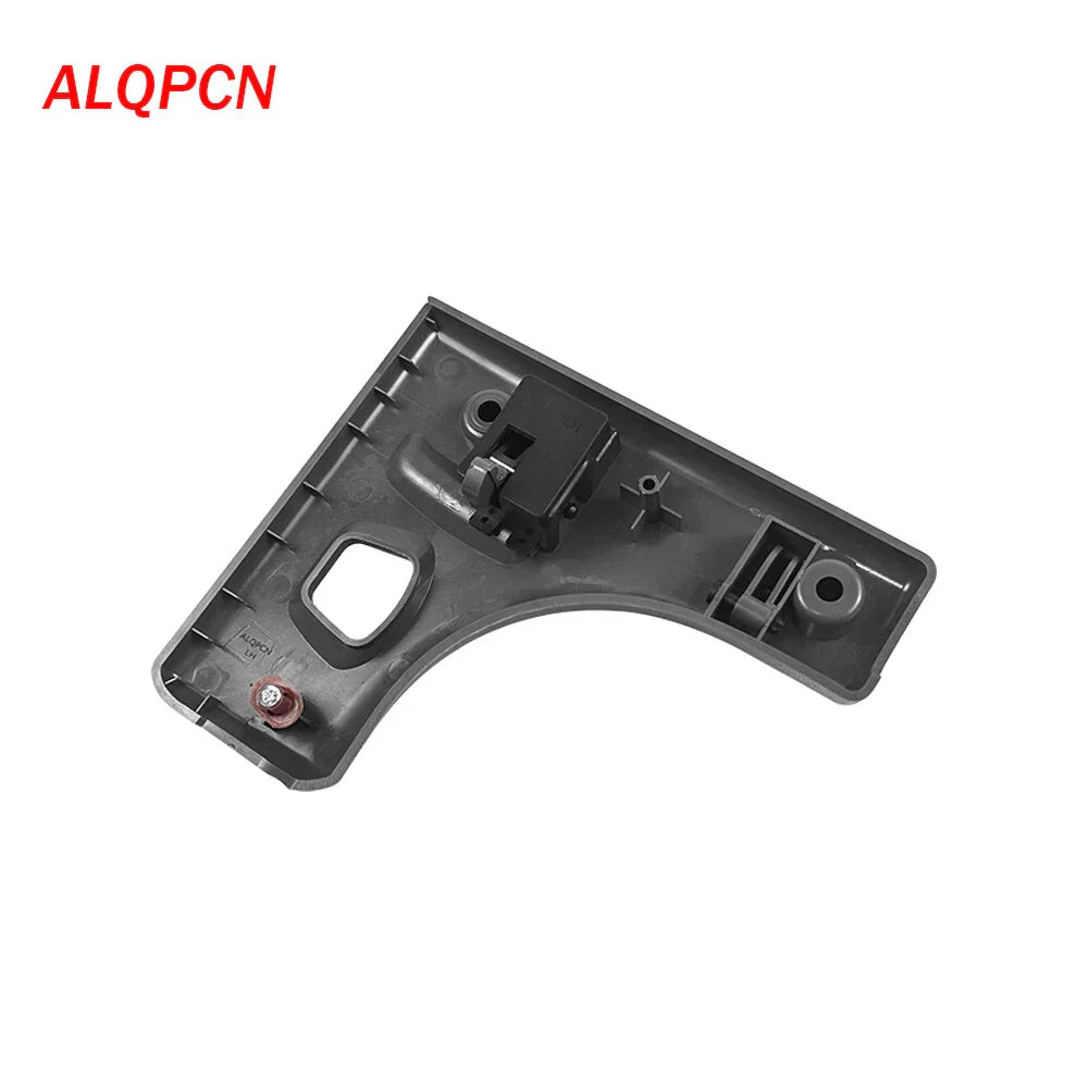 Left Rear Sliding Door Handle Gray for Nissan Caravan (2001-2011)
