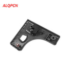 Left Rear Sliding Door Handle Gray for Nissan Caravan (2001-2011)