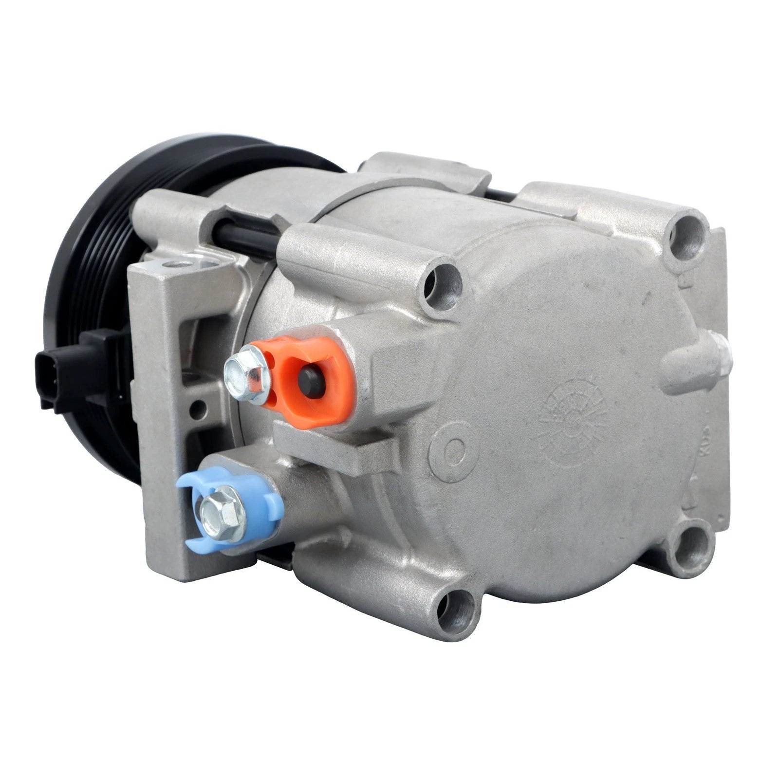 A/C Compressor for Ford Explorer Mercury Mountaineer Lincoln Town (2006–2010)