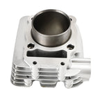 Engine Cylinder Barrel Piston Gasket Kit for Yamaha YBR 250 (2007–2011), XT 250 (2008–2022)