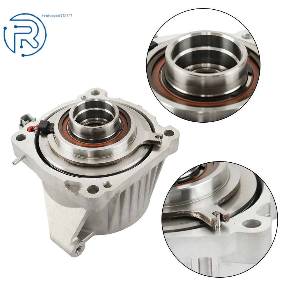 Rear Differential Viscous Coupler for Toyota Sienna (2011-2018)