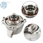 Rear Differential Viscous Coupler for Toyota Sienna (2011-2018)