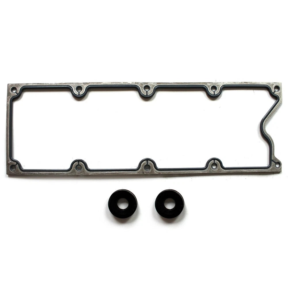 Valley Pan Cover Seal Gasket with Grommets for LS1 LS6 LQ4 LQ9 (1997–2004)